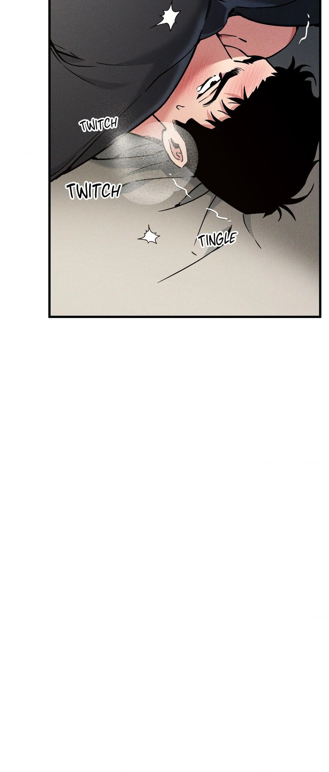 Swallow You Whole - Chapter 15 manhwa