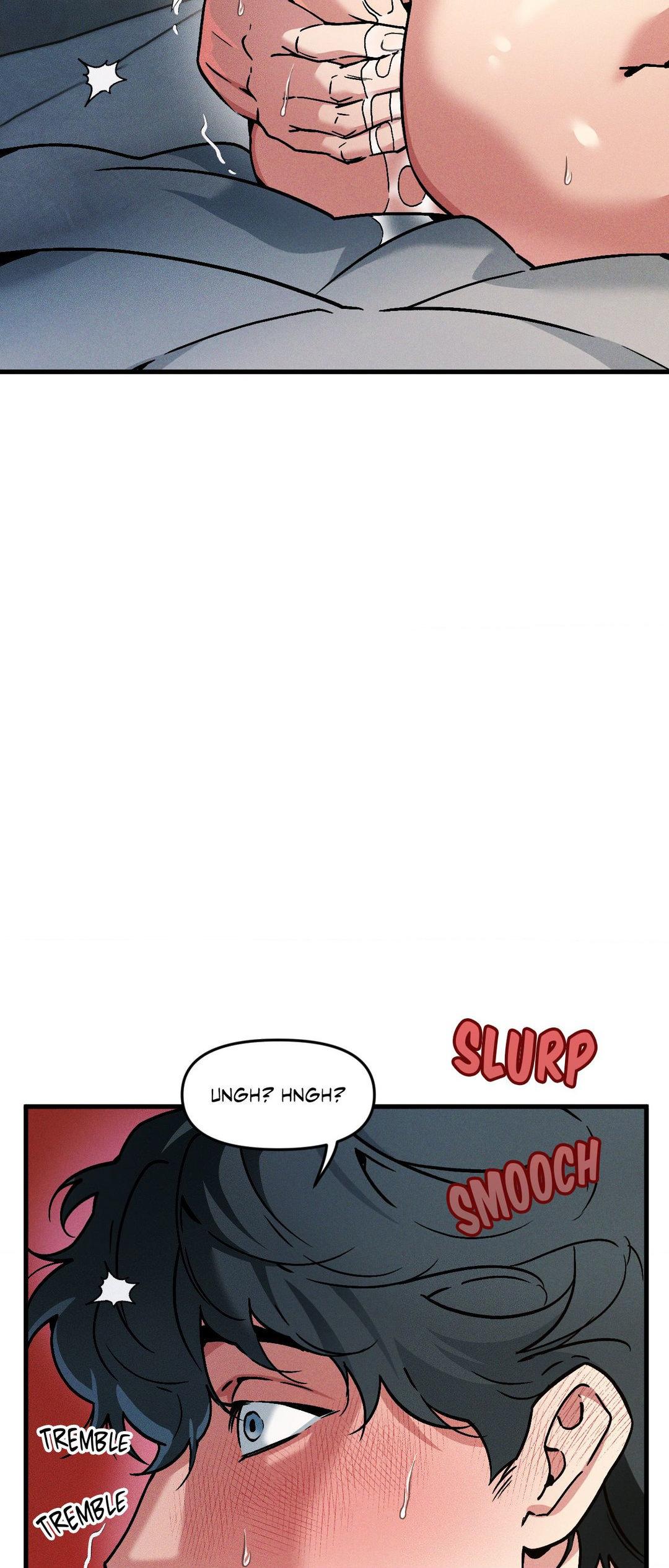 Swallow You Whole - Chapter 15 manhwa