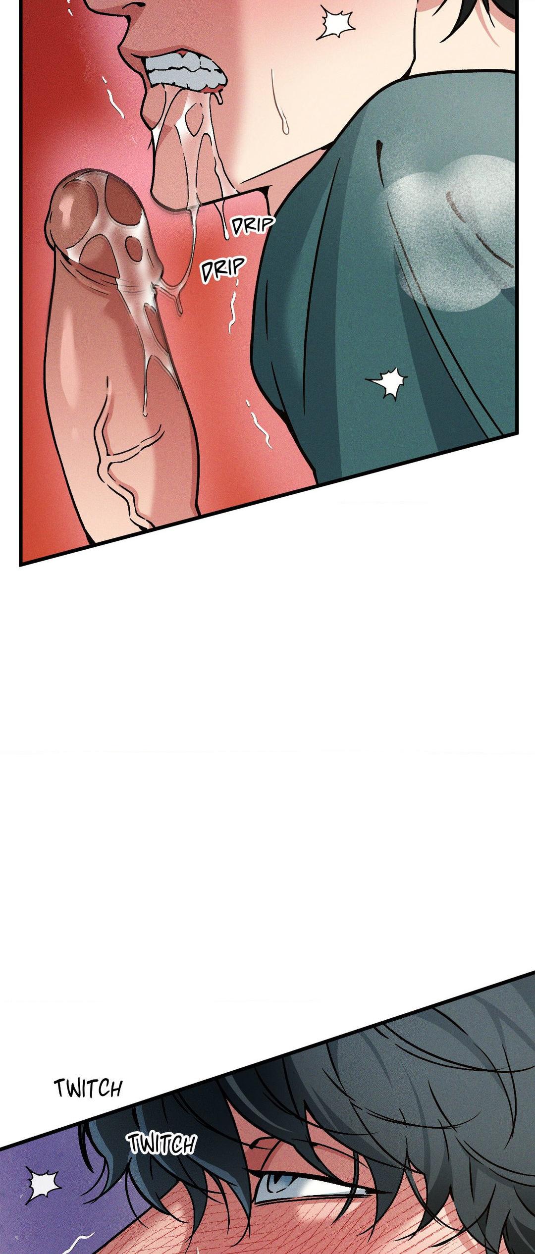 Swallow You Whole - Chapter 15 manhwa