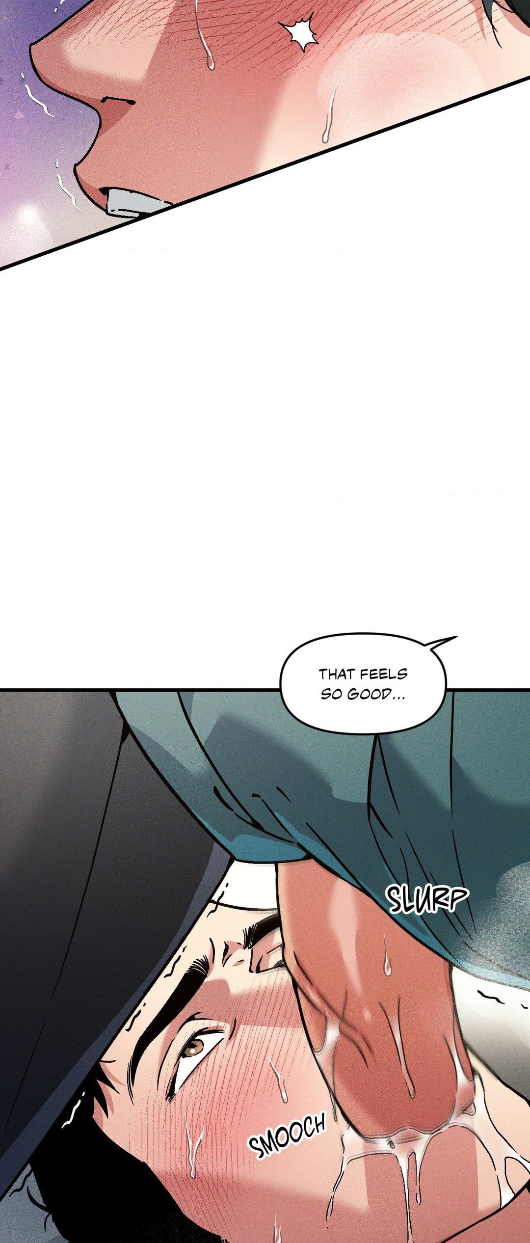 Swallow You Whole - Chapter 15 manhwa
