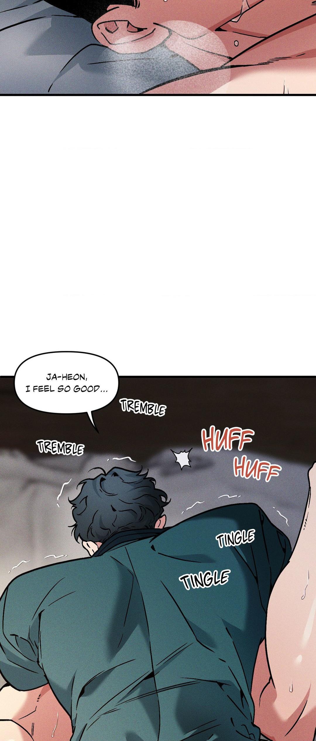 Swallow You Whole - Chapter 15 manhwa
