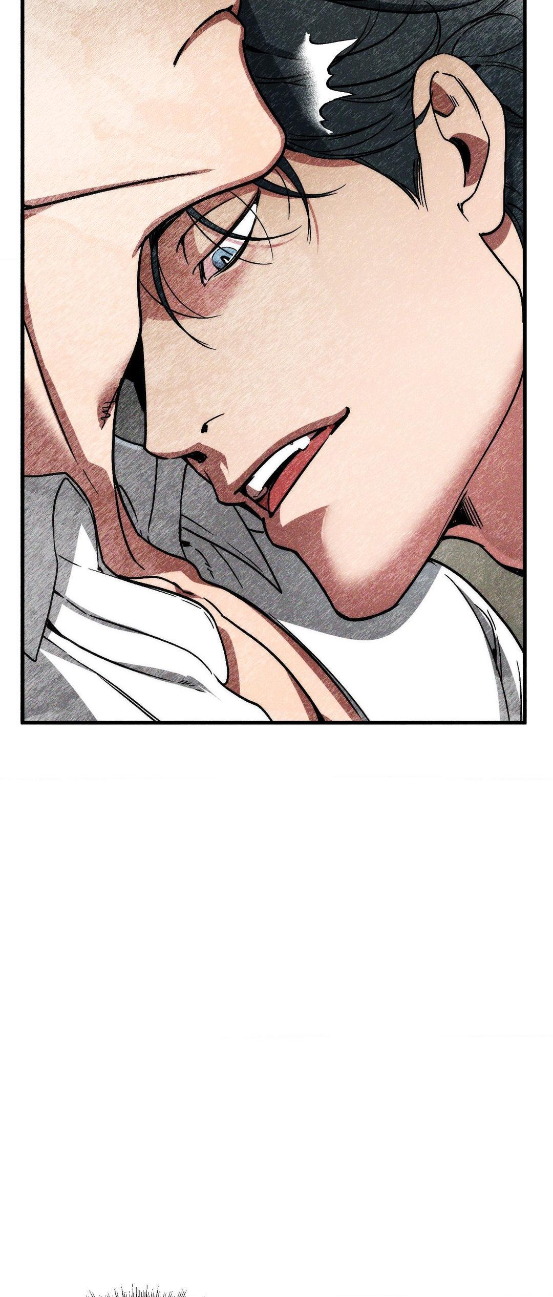 Swallow You Whole - Chapter 15 manhwa