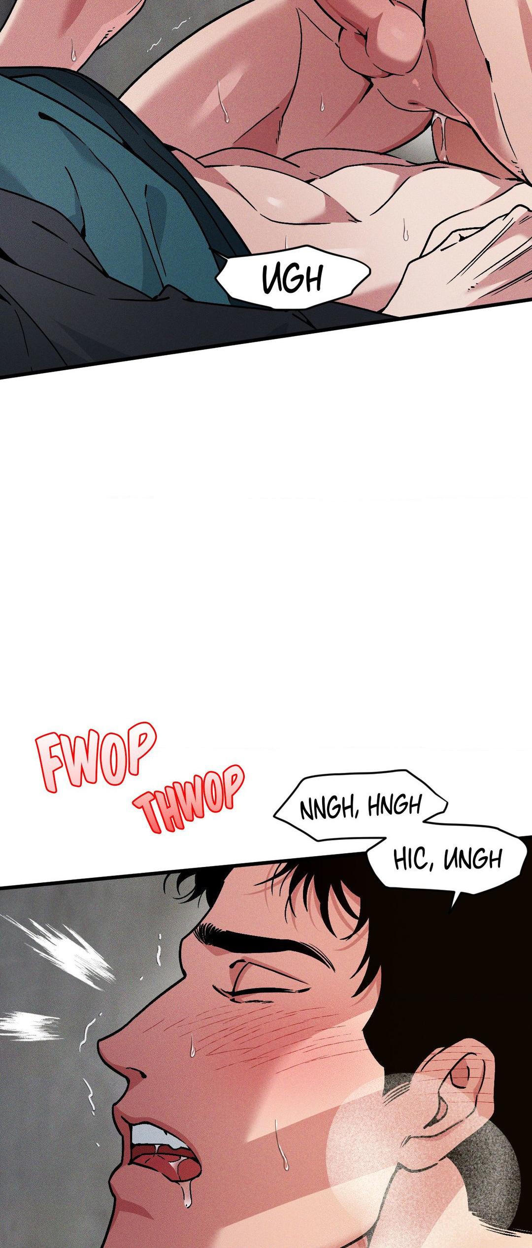 Swallow You Whole - Chapter 15 manhwa
