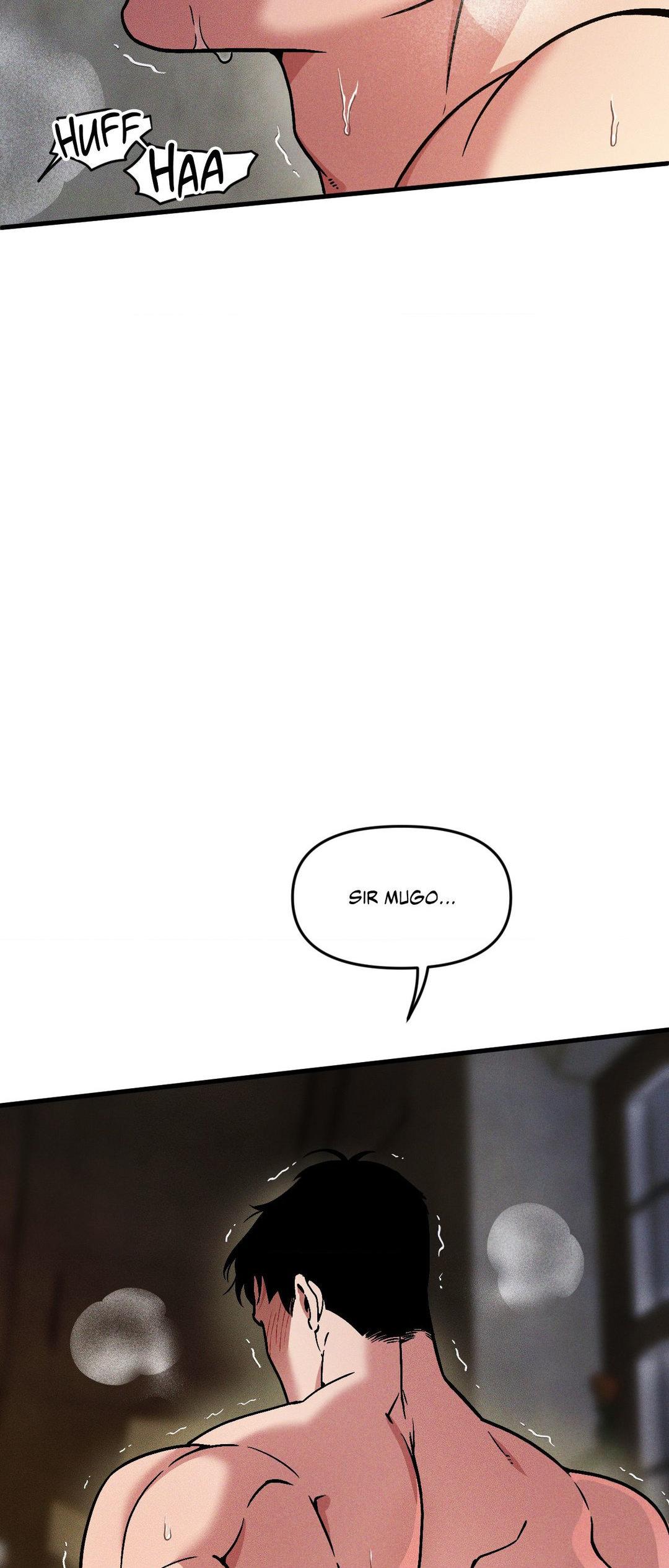 Swallow You Whole - Chapter 15 manhwa