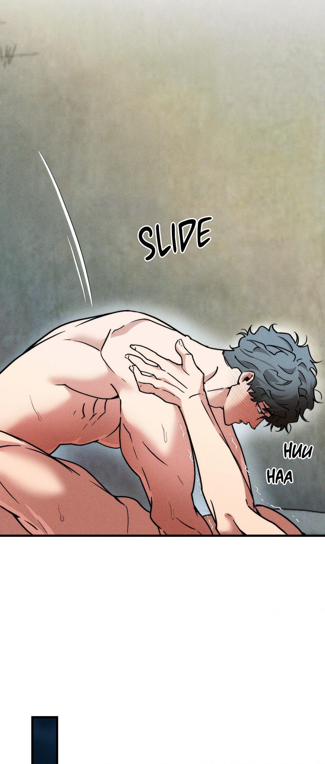 Swallow You Whole - Chapter 16 manhwa