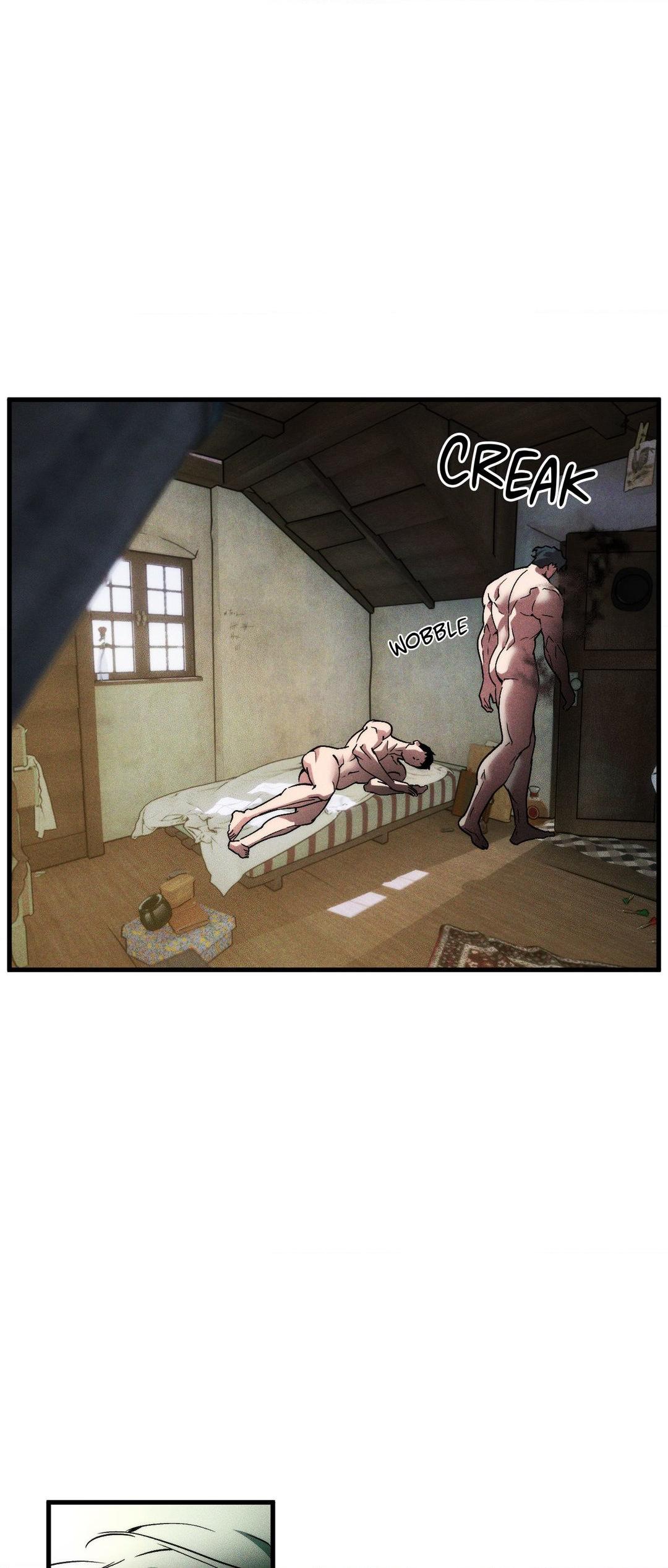 Swallow You Whole - Chapter 16 manhwa