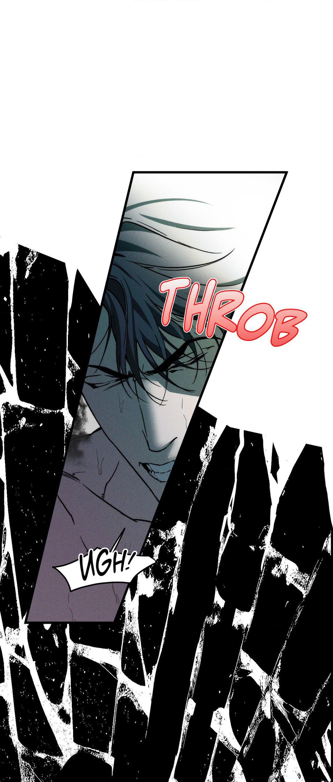 Swallow You Whole - Chapter 16 manhwa