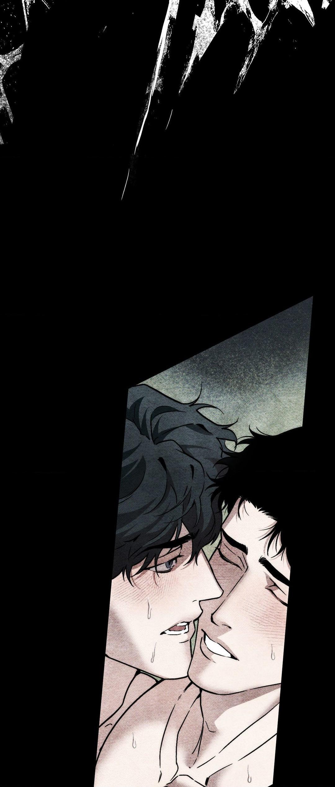 Swallow You Whole - Chapter 16 manhwa