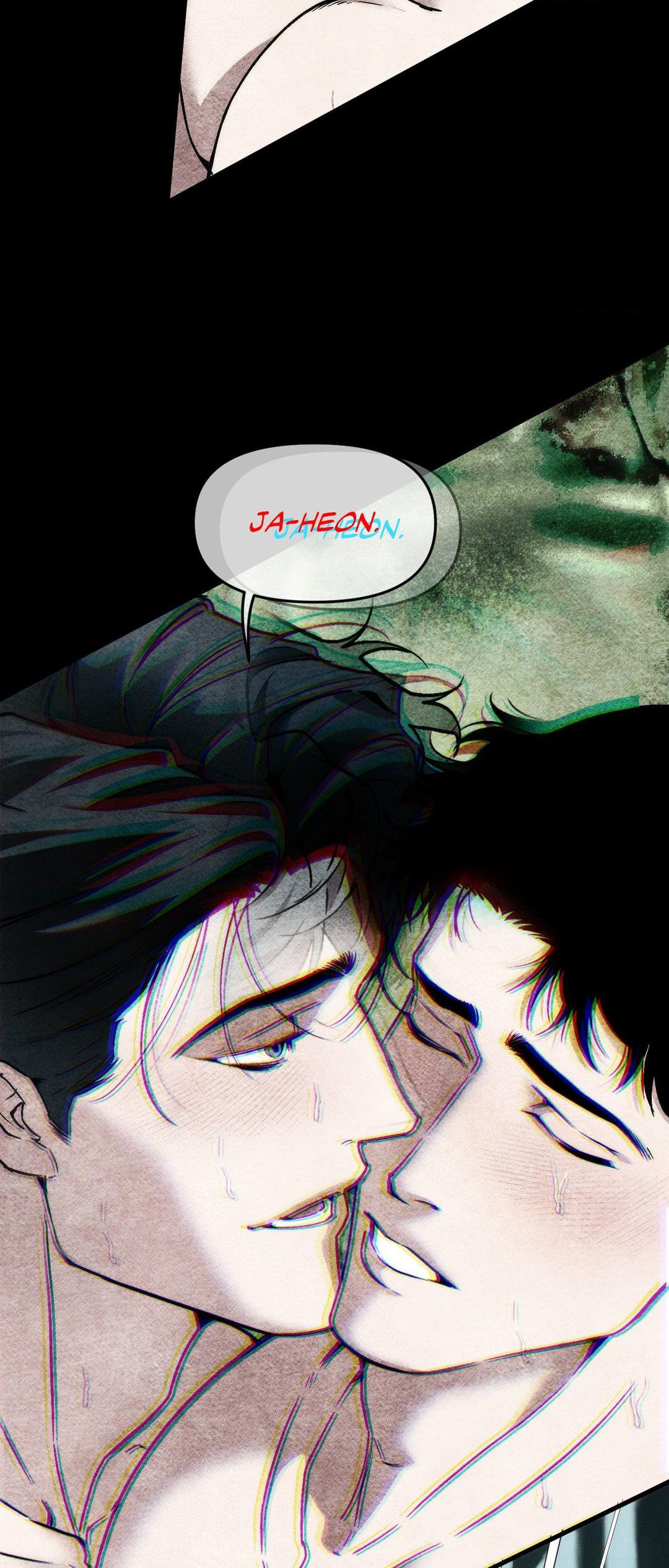 Swallow You Whole - Chapter 16 manhwa