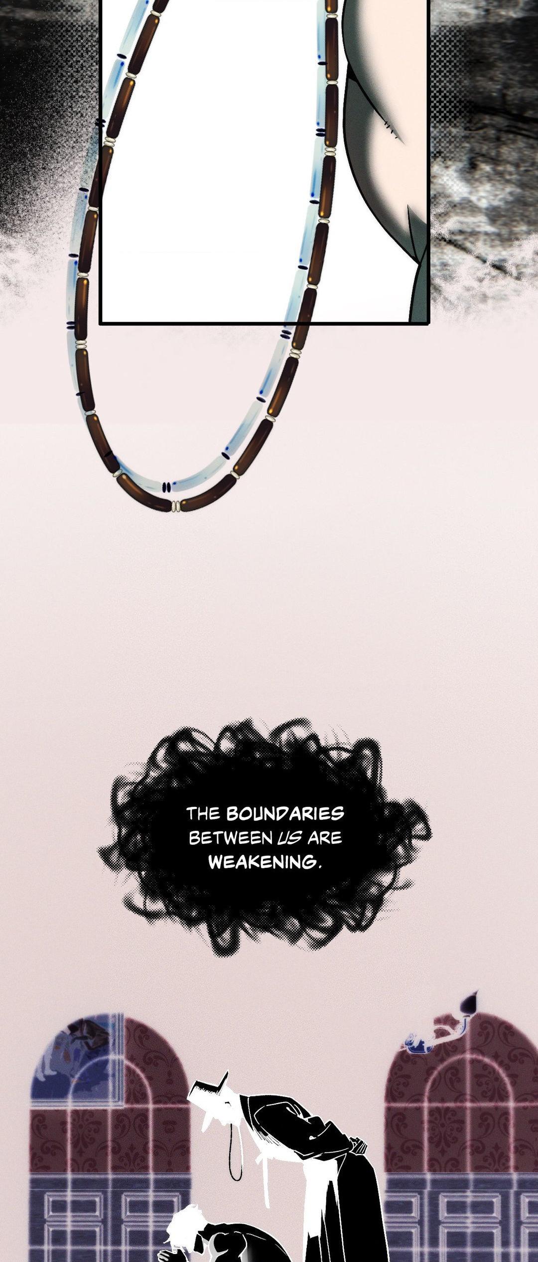 Swallow You Whole - Chapter 16 manhwa