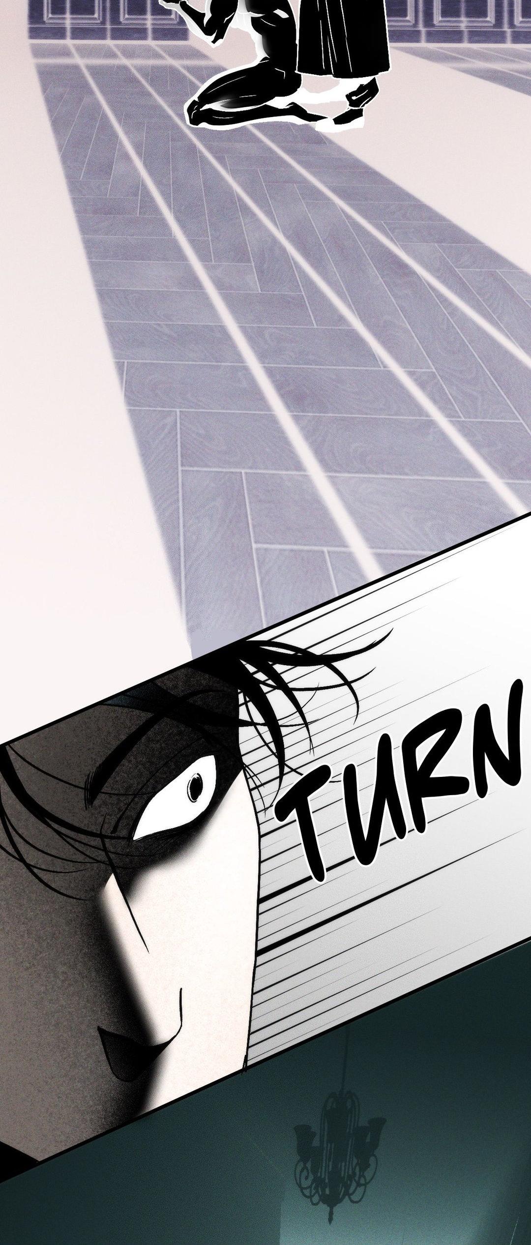 Swallow You Whole - Chapter 16 manhwa