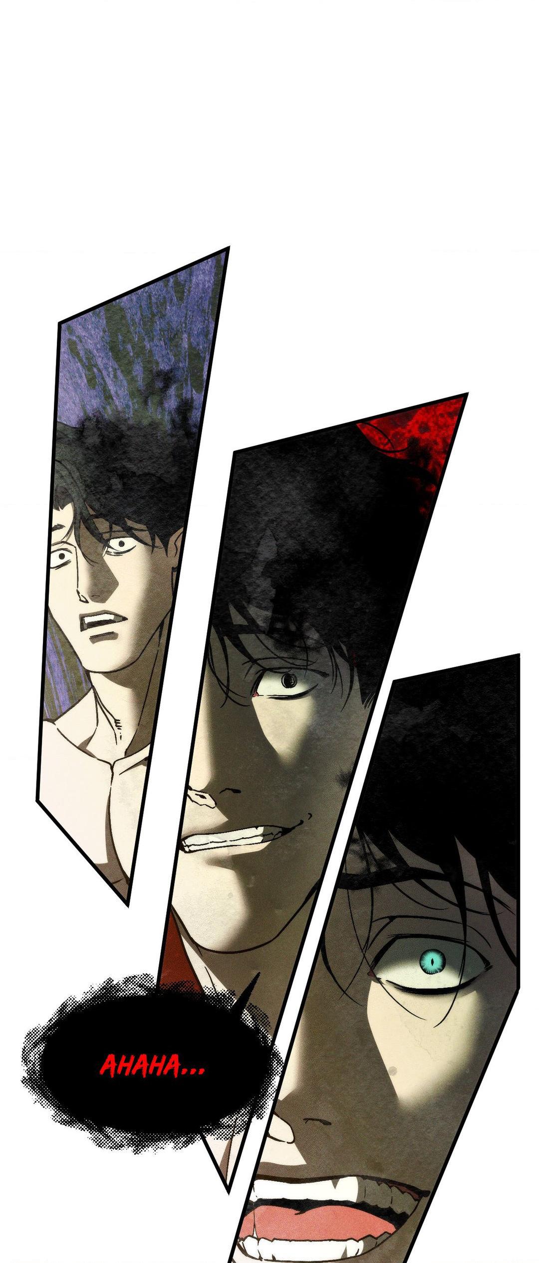 Swallow You Whole - Chapter 16 manhwa