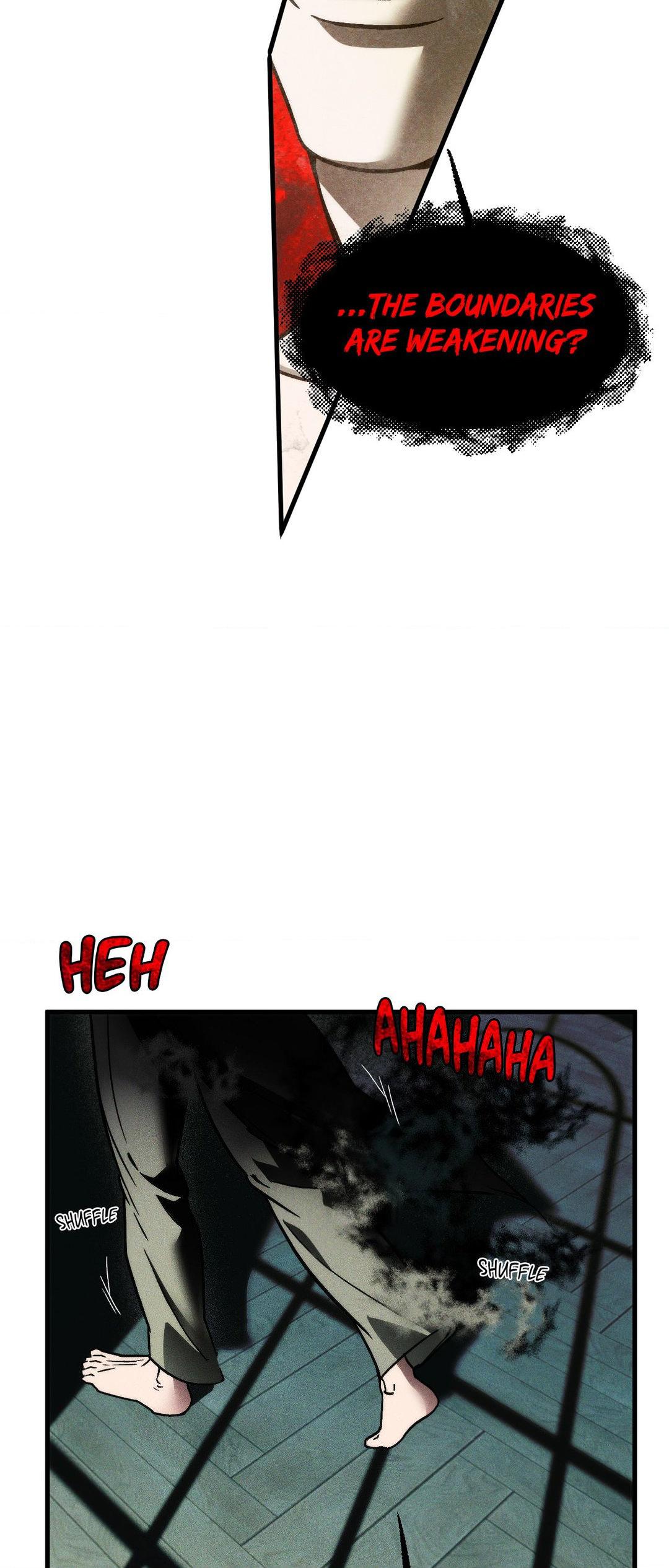 Swallow You Whole - Chapter 16 manhwa