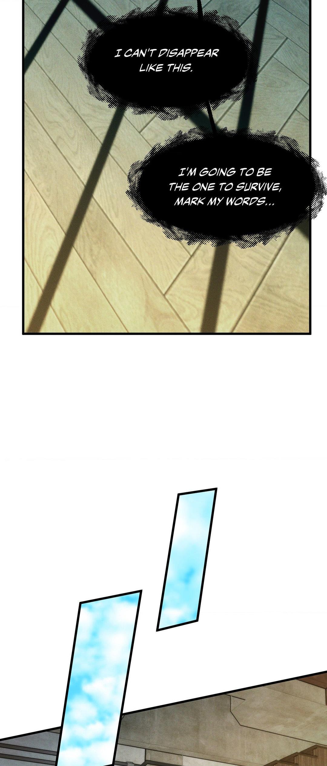 Swallow You Whole - Chapter 16 manhwa