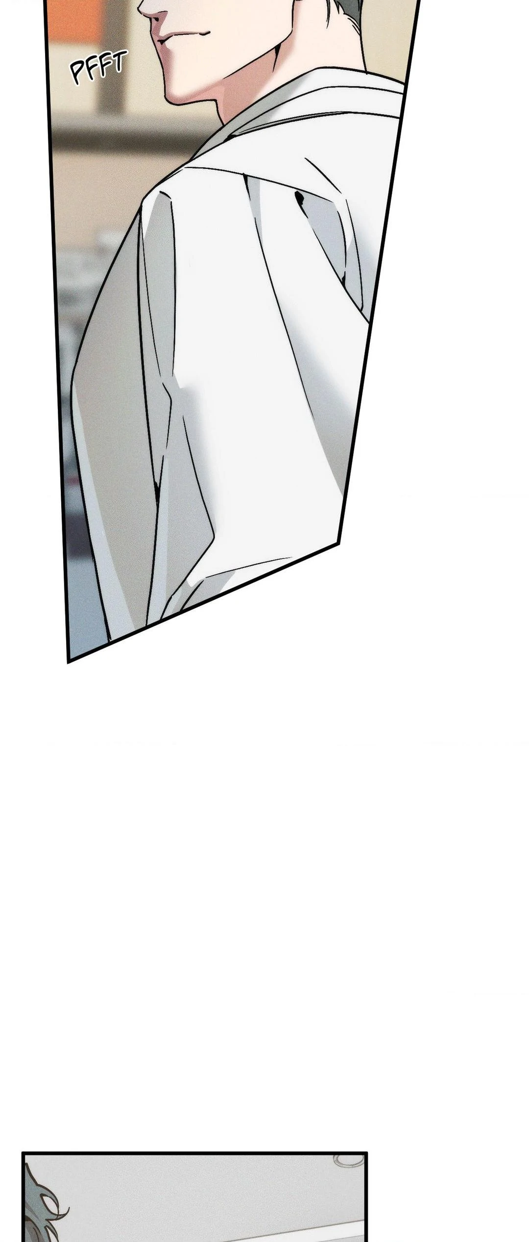 Swallow You Whole - Chapter 16 manhwa