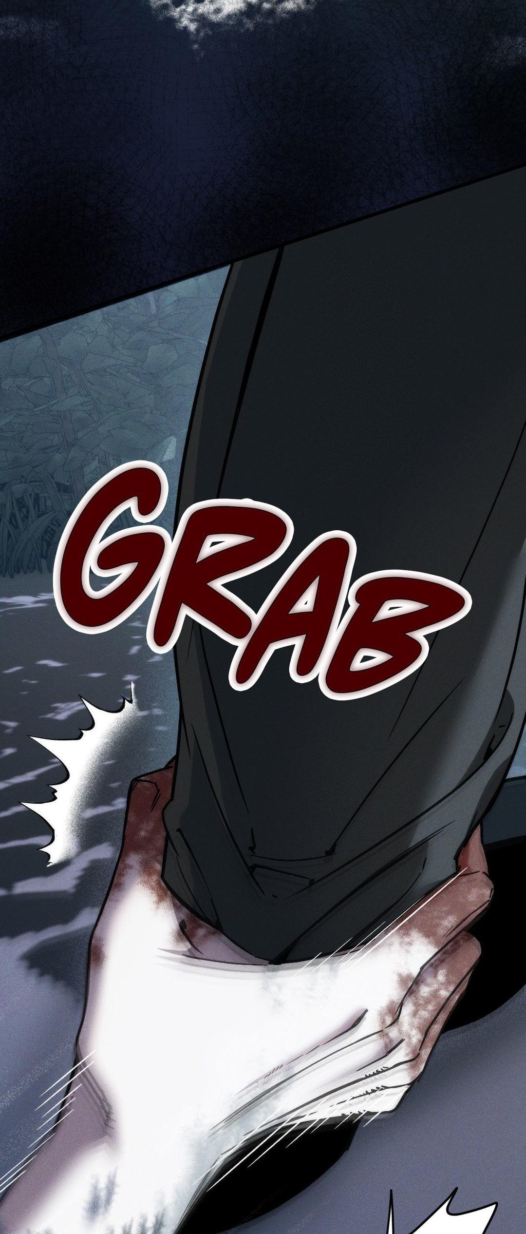 Swallow You Whole - Chapter 17 manhwa