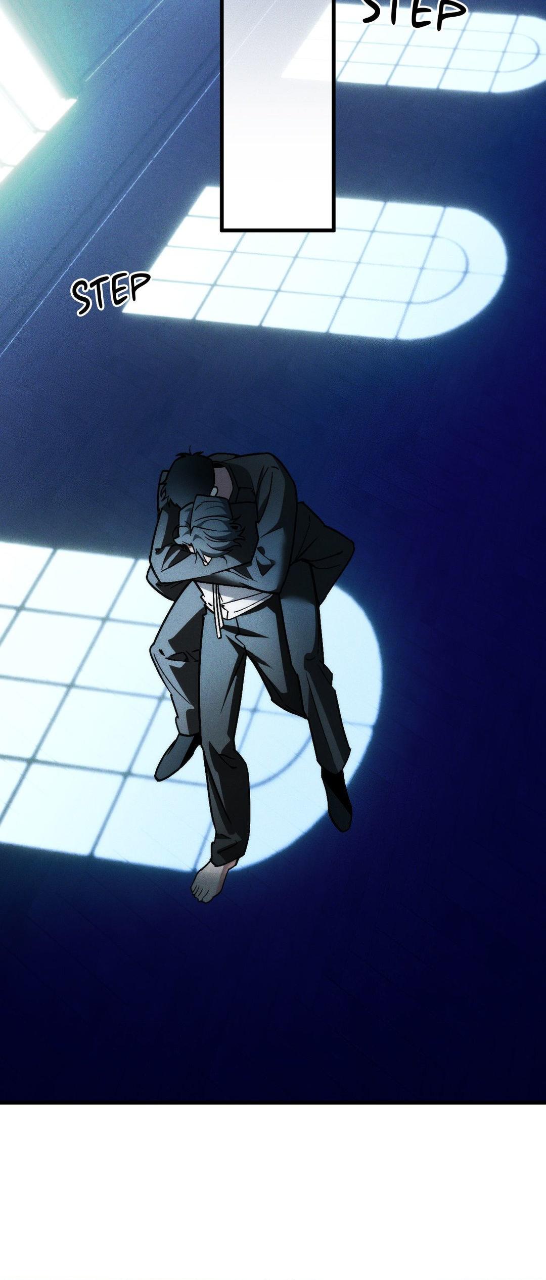 Swallow You Whole - Chapter 17 manhwa