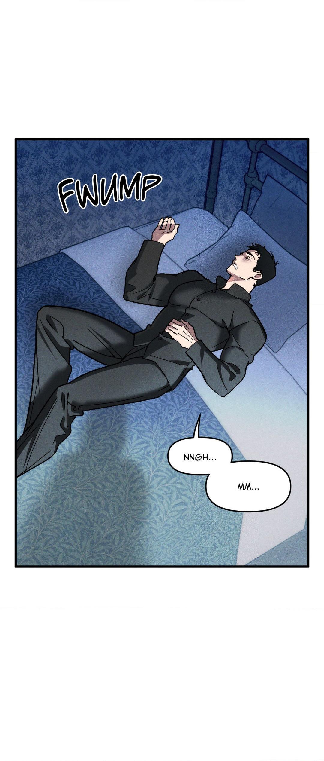 Swallow You Whole - Chapter 17 manhwa