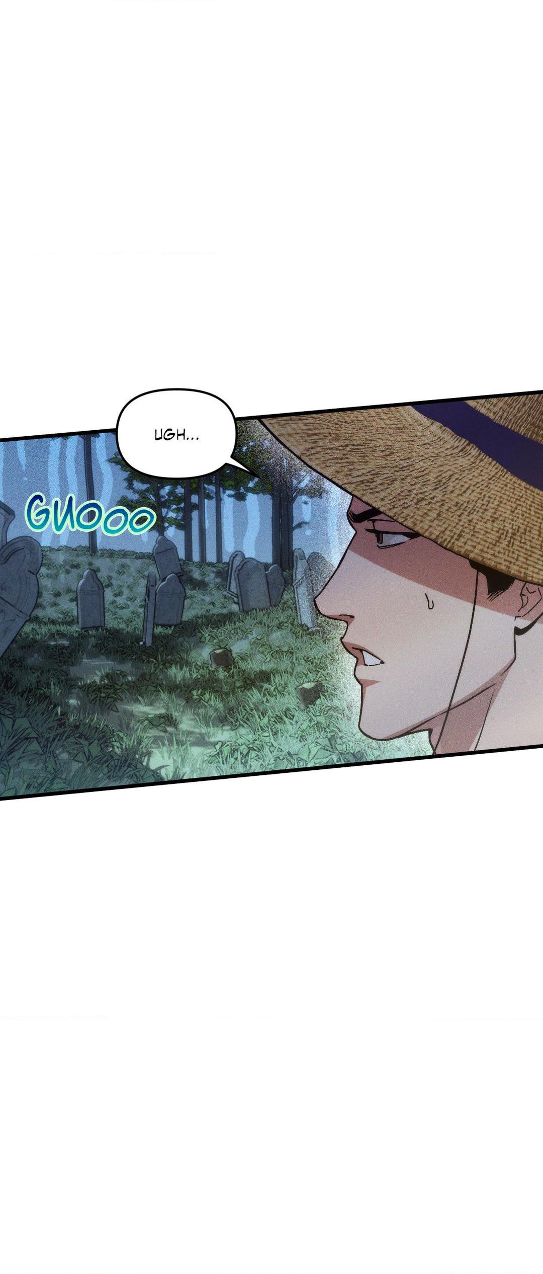 Swallow You Whole - Chapter 17 manhwa