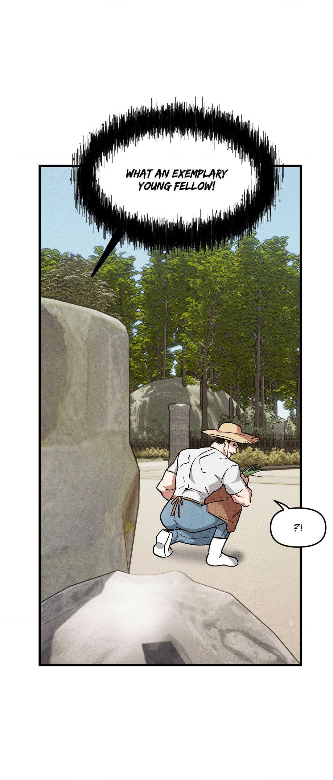 Swallow You Whole - Chapter 17 manhwa