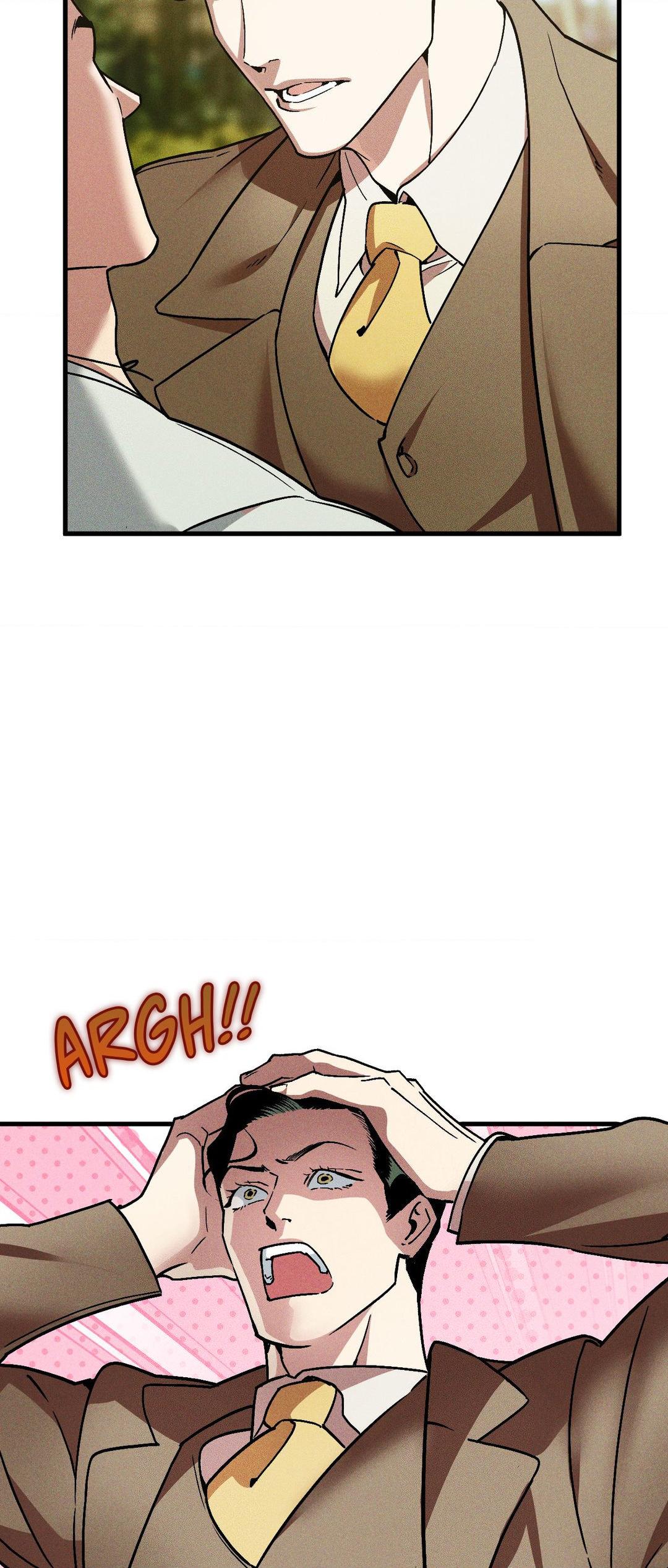 Swallow You Whole - Chapter 17 manhwa
