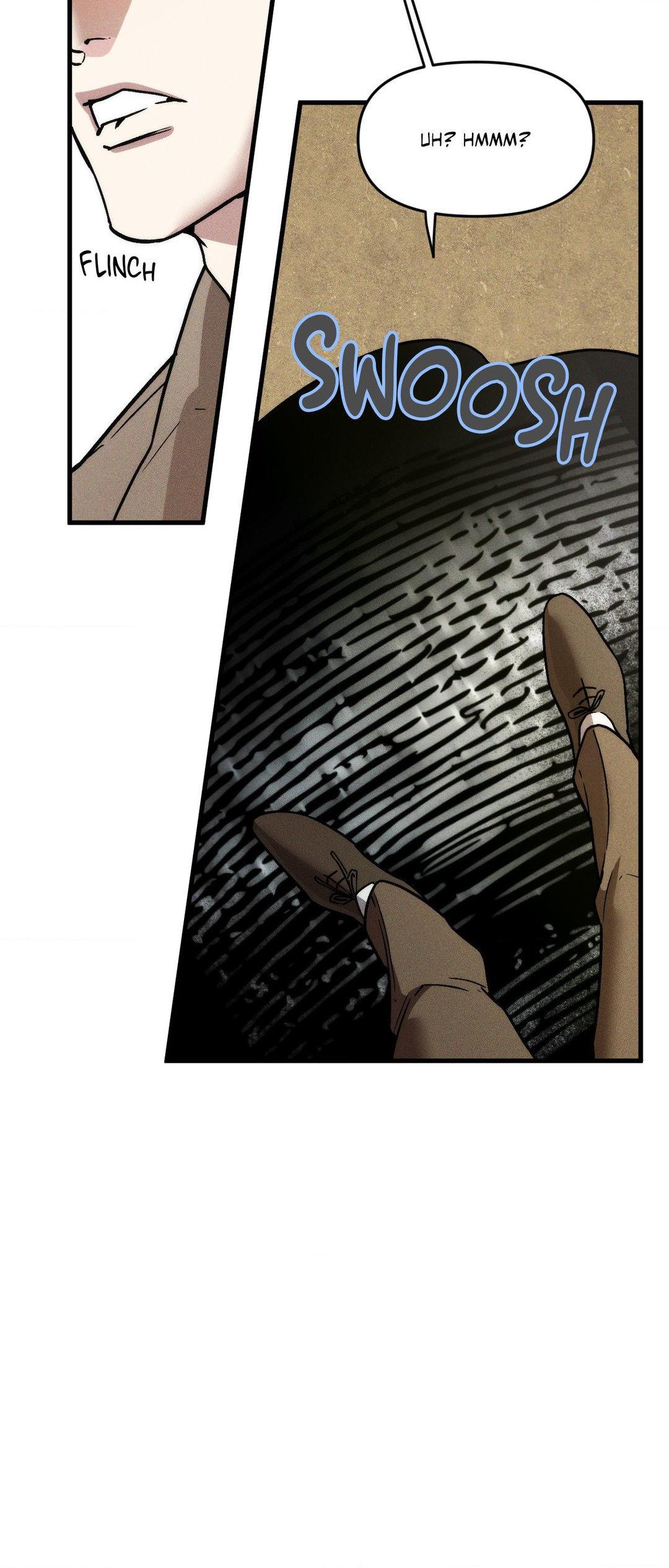Swallow You Whole - Chapter 18 manhwa