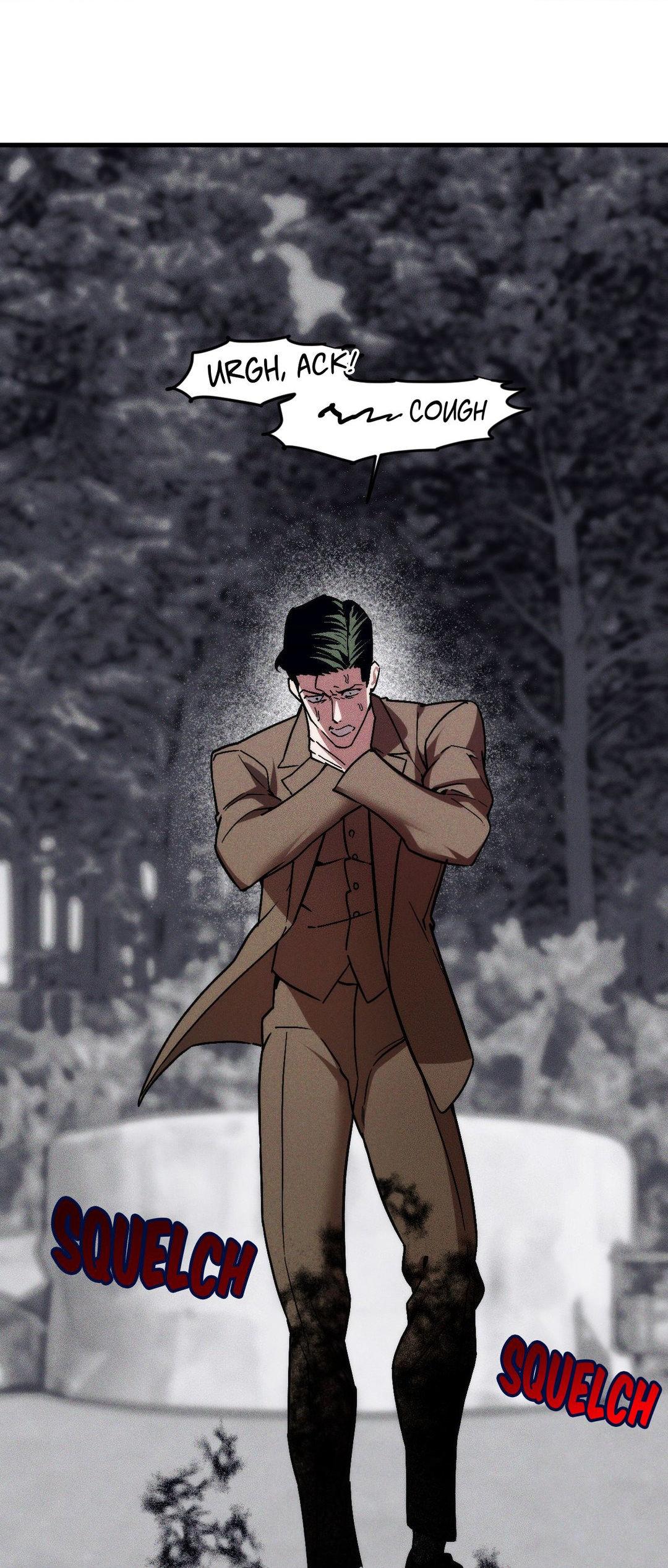 Swallow You Whole - Chapter 18 manhwa