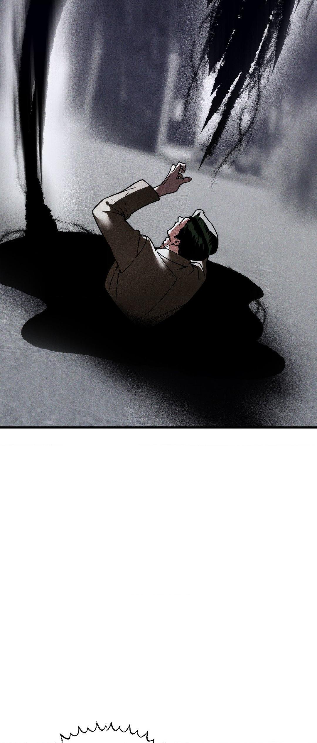 Swallow You Whole - Chapter 18 manhwa