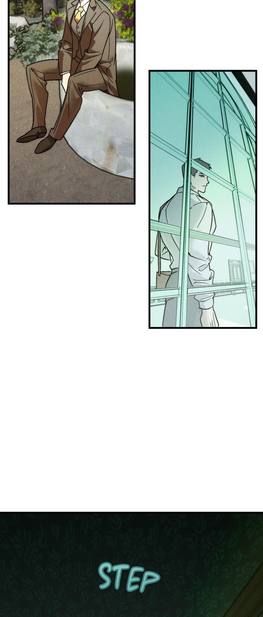 Swallow You Whole - Chapter 19 manhwa
