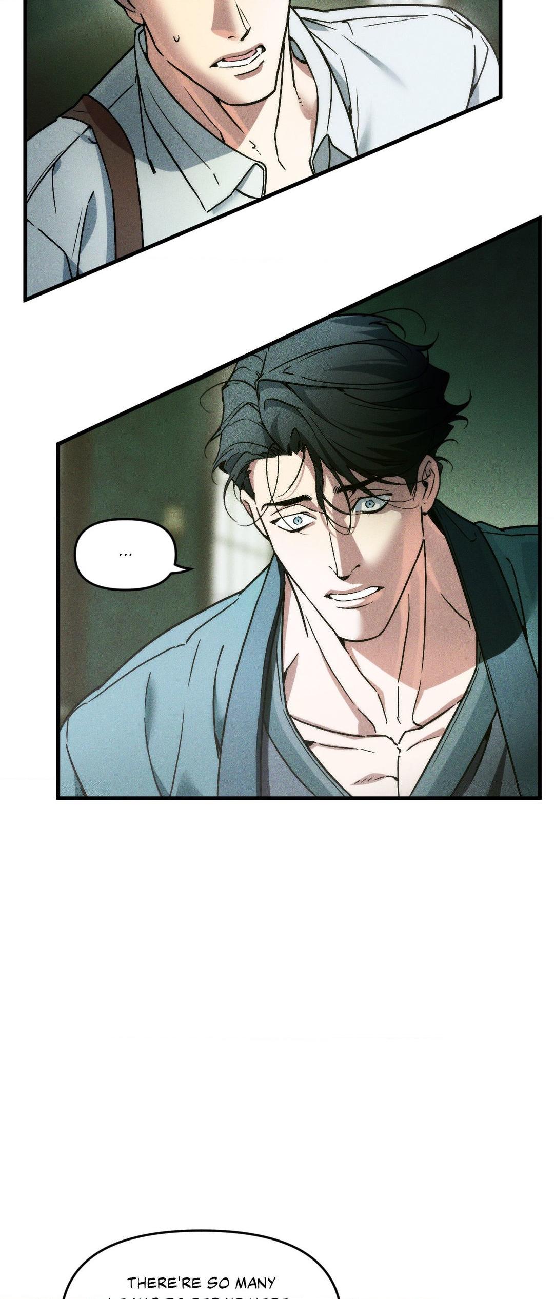 Swallow You Whole - Chapter 19 manhwa