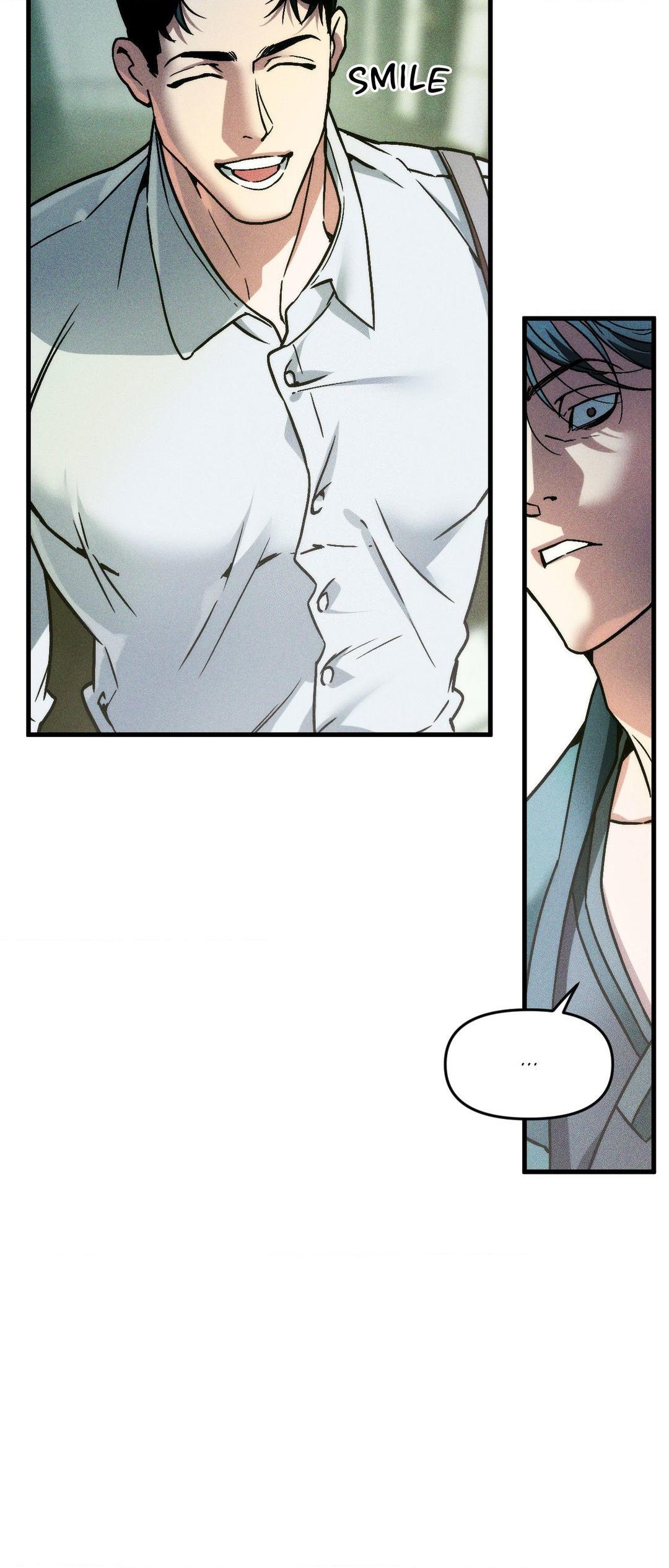 Swallow You Whole - Chapter 19 manhwa