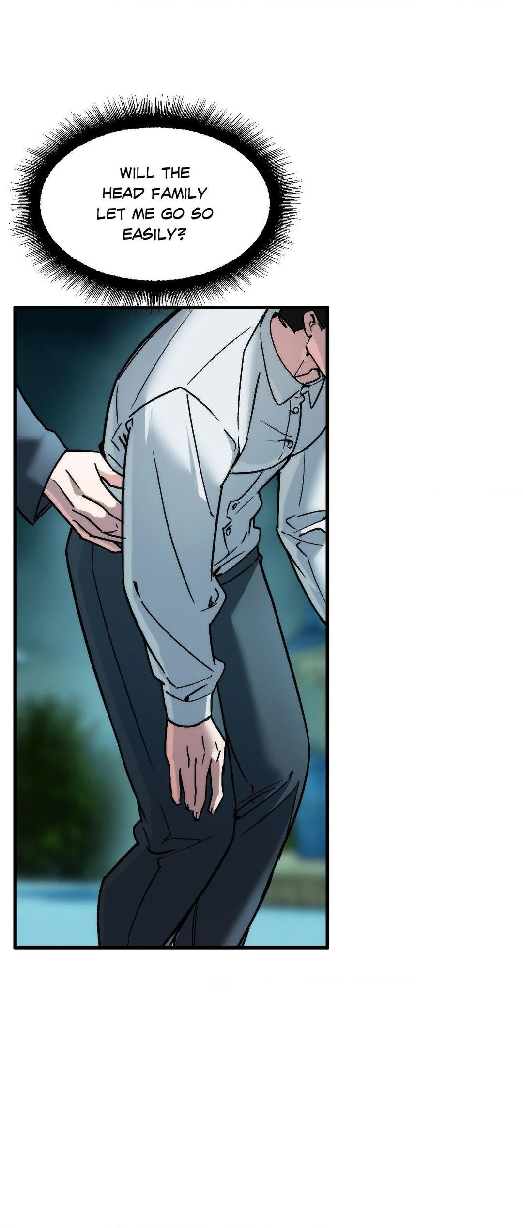 Swallow You Whole - Chapter 19 manhwa