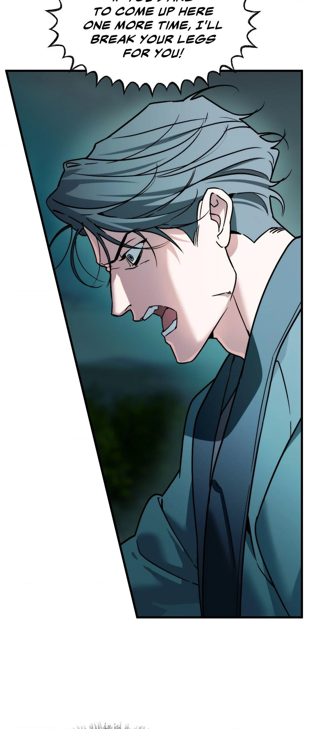 Swallow You Whole - Chapter 19 manhwa