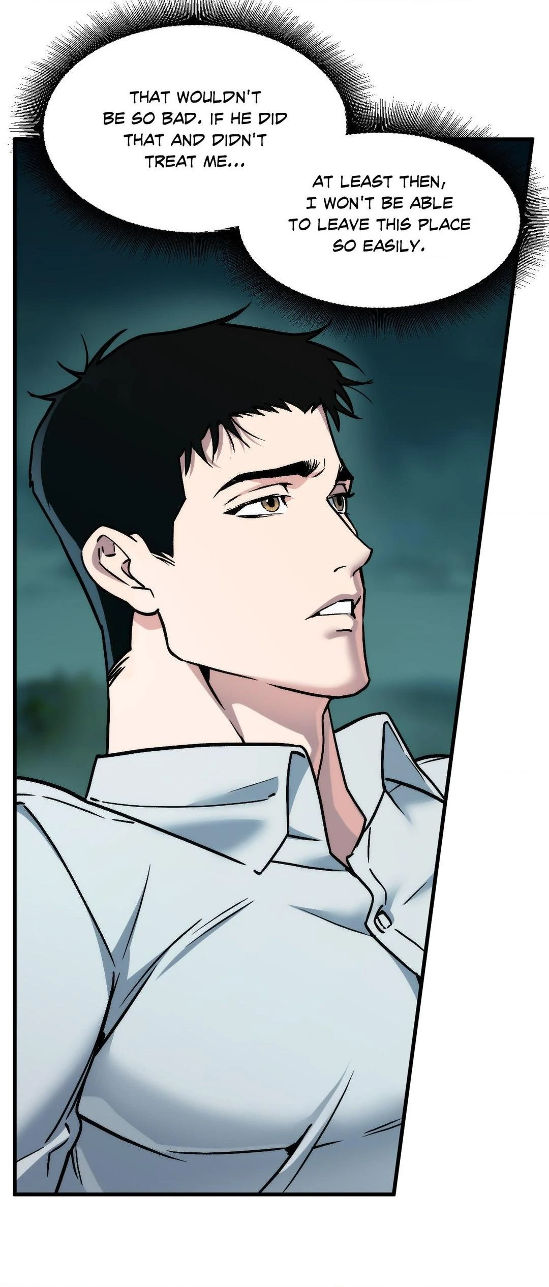 Swallow You Whole - Chapter 19 manhwa