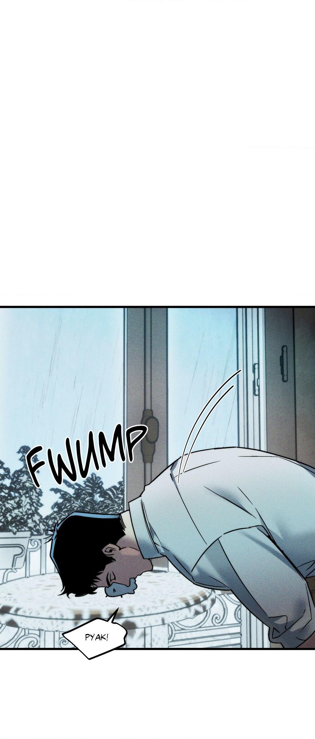 Swallow You Whole - Chapter 19 manhwa