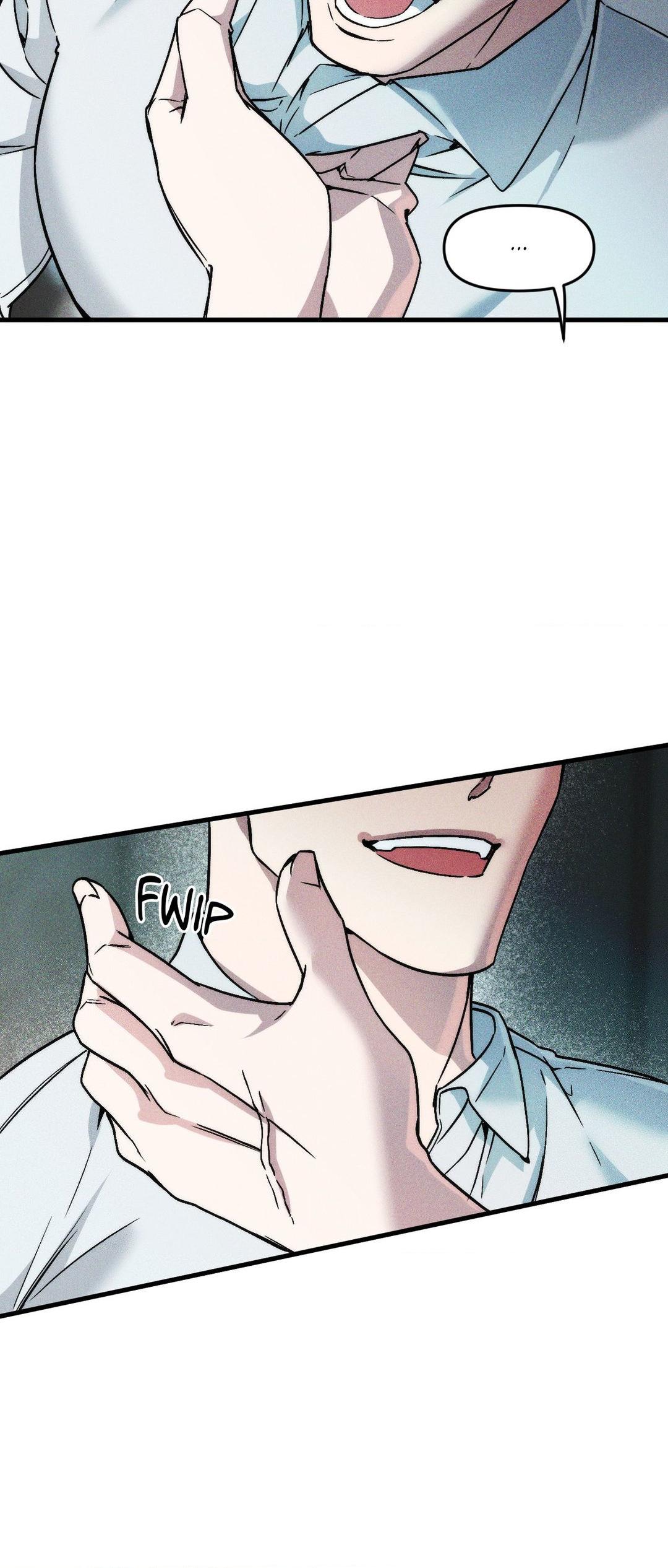 Swallow You Whole - Chapter 19 manhwa