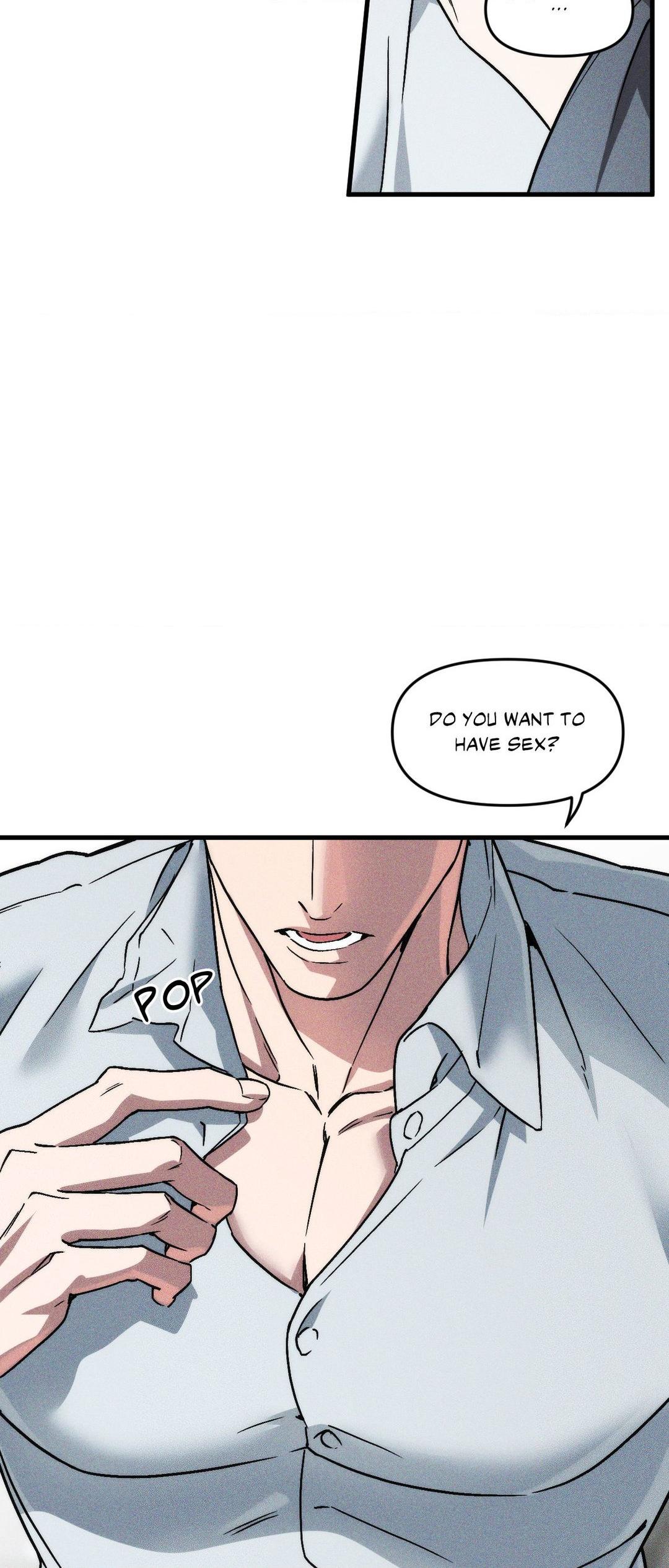 Swallow You Whole - Chapter 19 manhwa