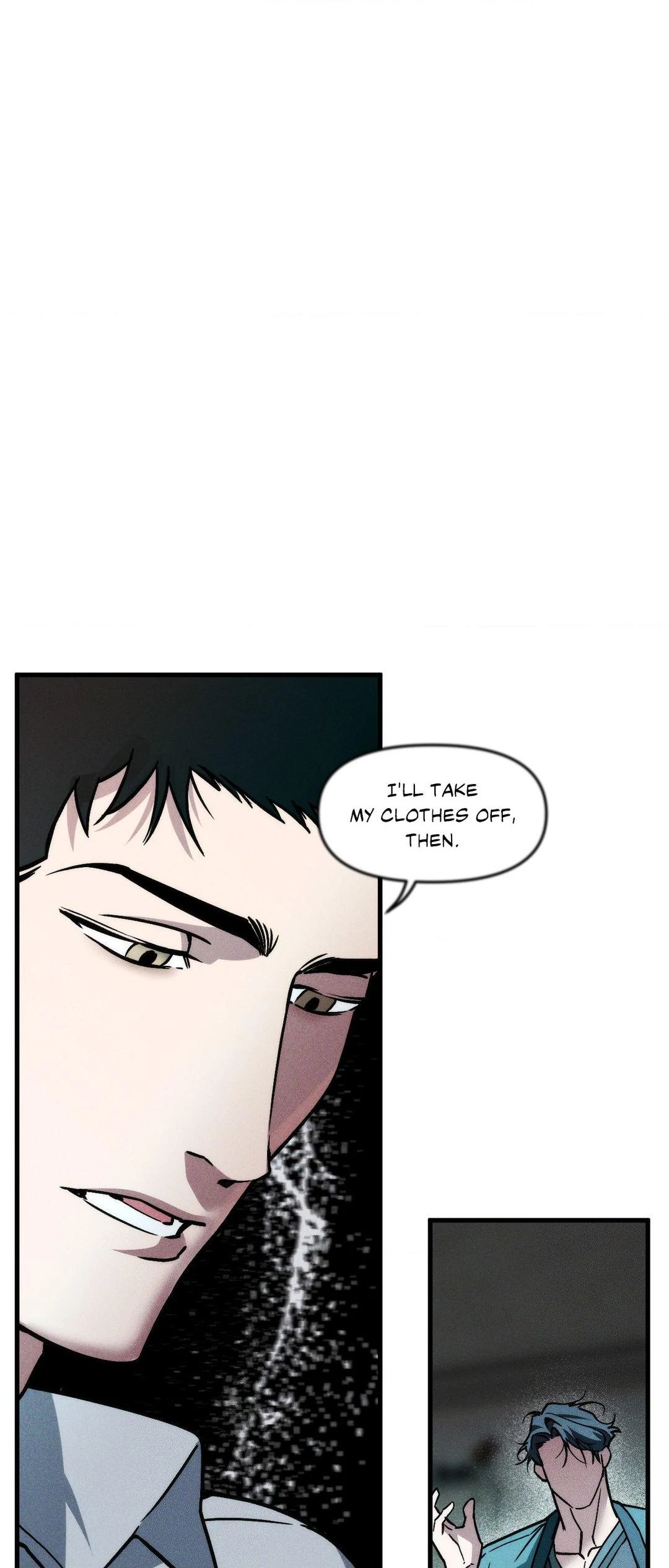 Swallow You Whole - Chapter 19 manhwa