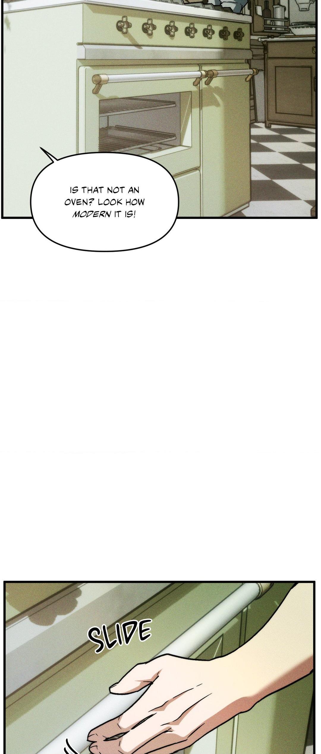 Swallow You Whole - Chapter 19 manhwa