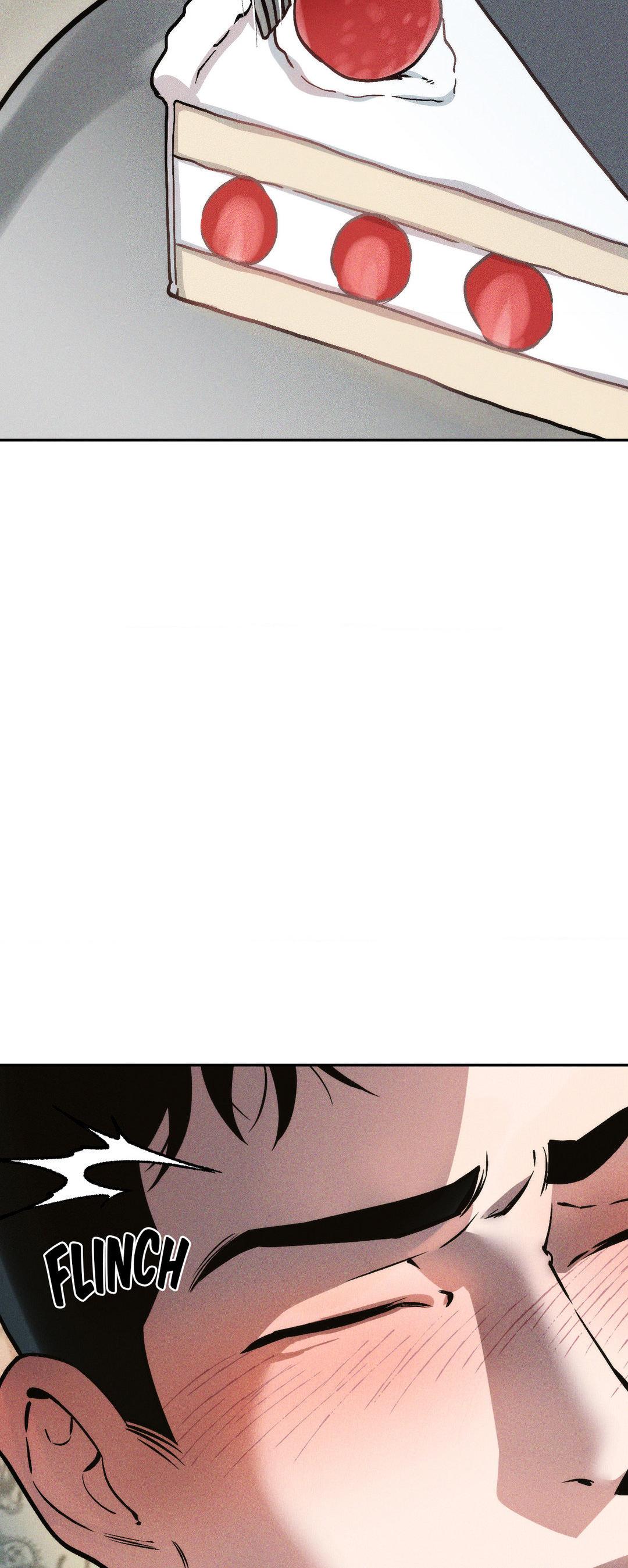 Swallow You Whole - Chapter 2 manhwa