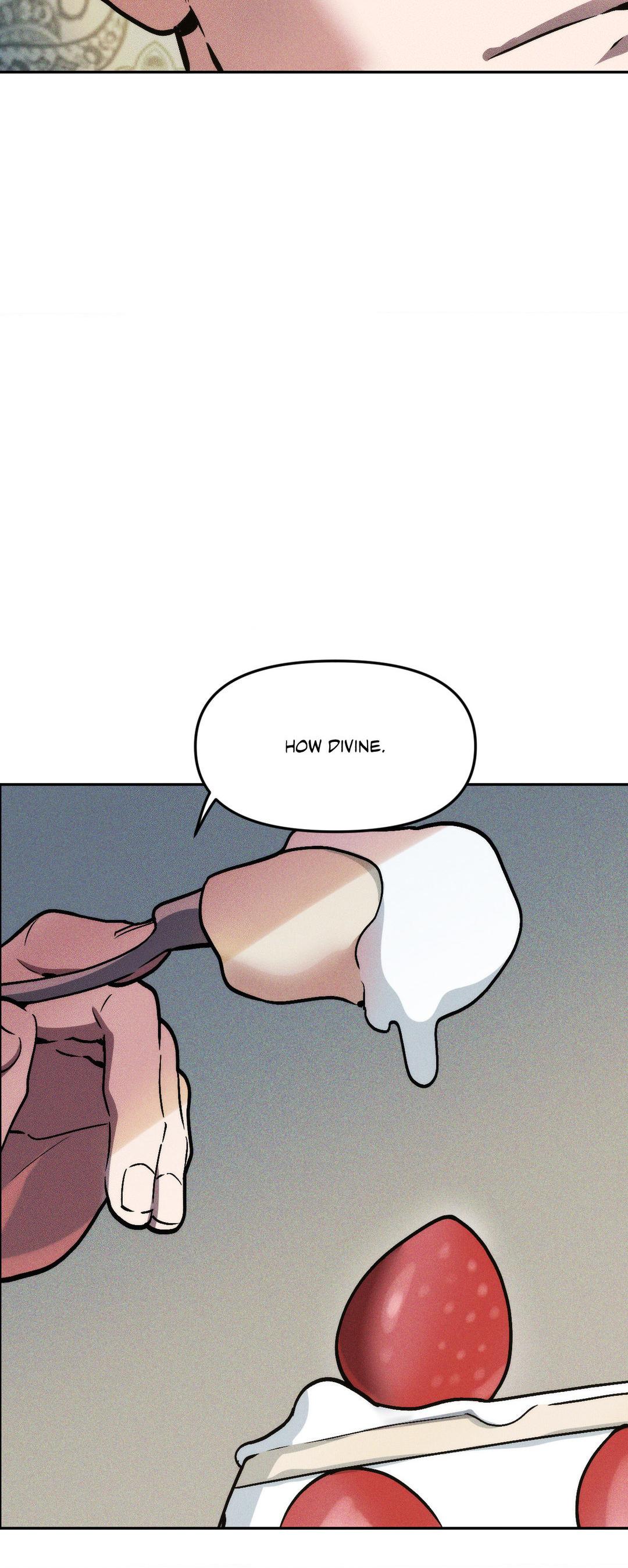 Swallow You Whole - Chapter 2 manhwa