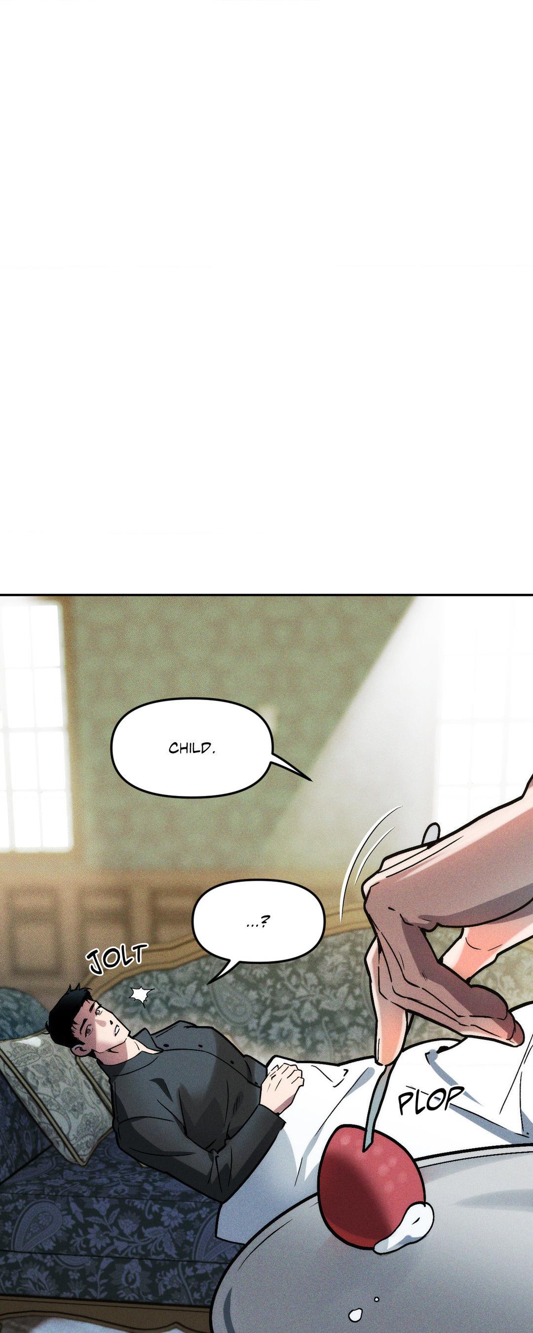 Swallow You Whole - Chapter 2 manhwa