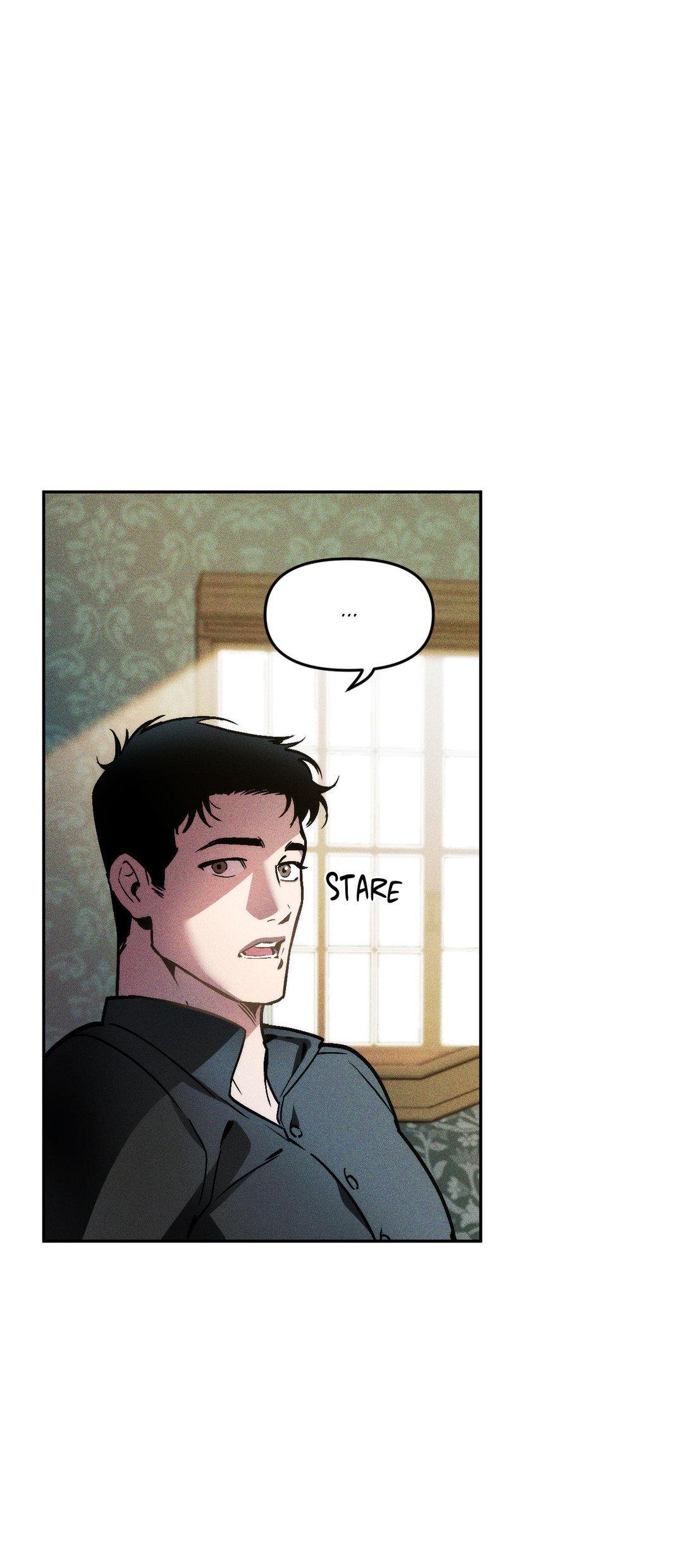 Swallow You Whole - Chapter 2 manhwa