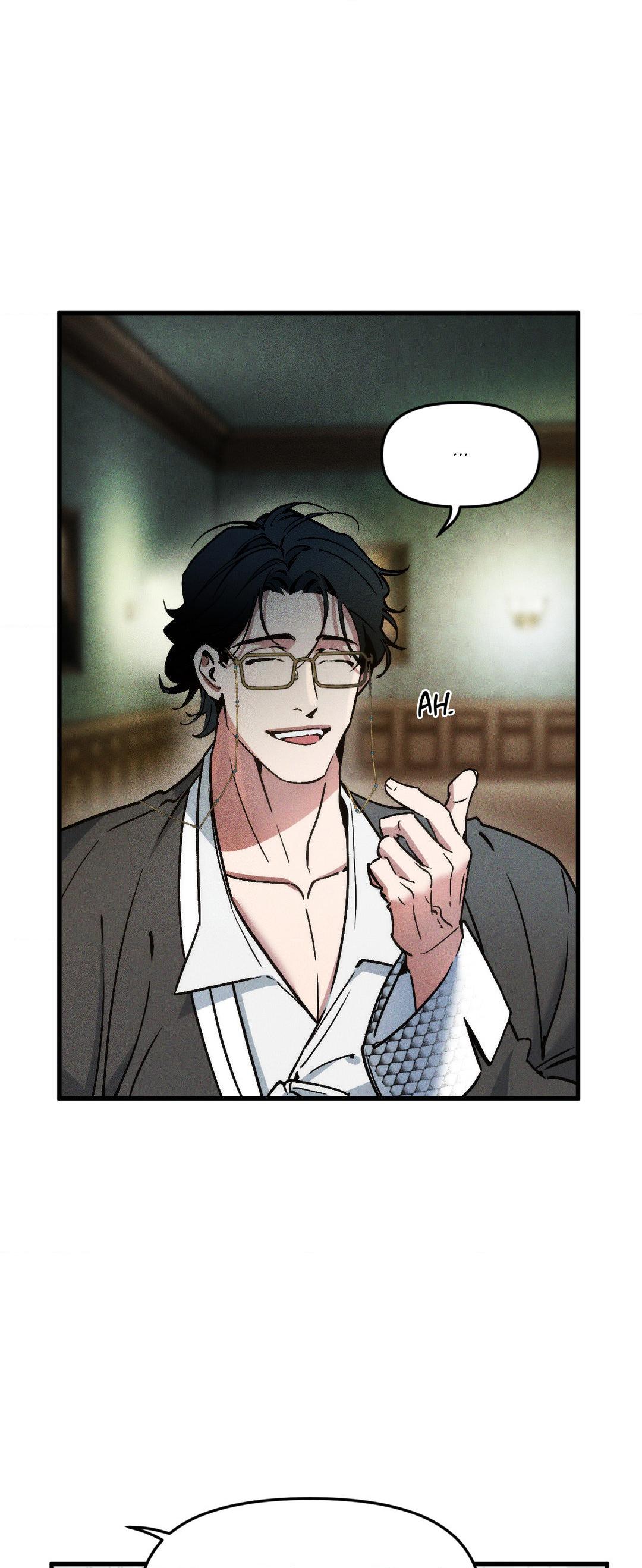 Swallow You Whole - Chapter 2 manhwa