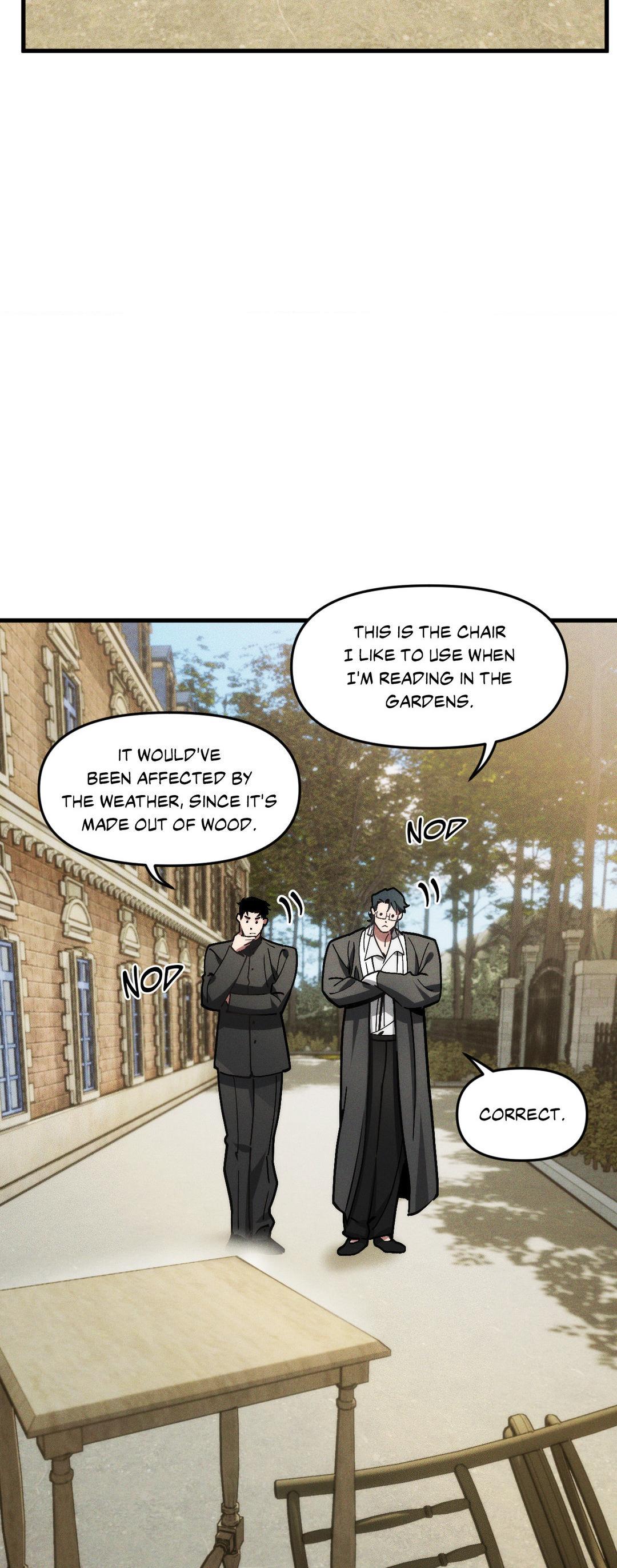 Swallow You Whole - Chapter 2 manhwa