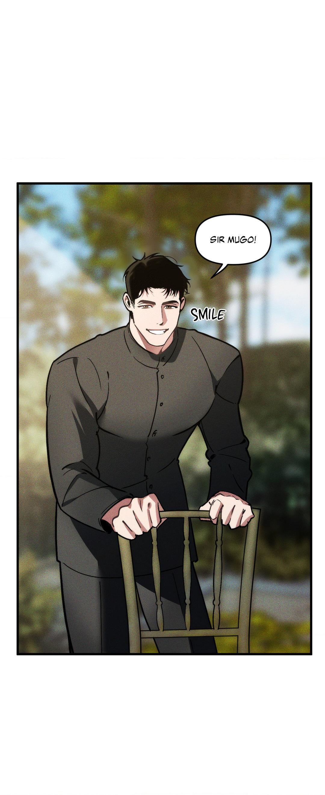Swallow You Whole - Chapter 2 manhwa