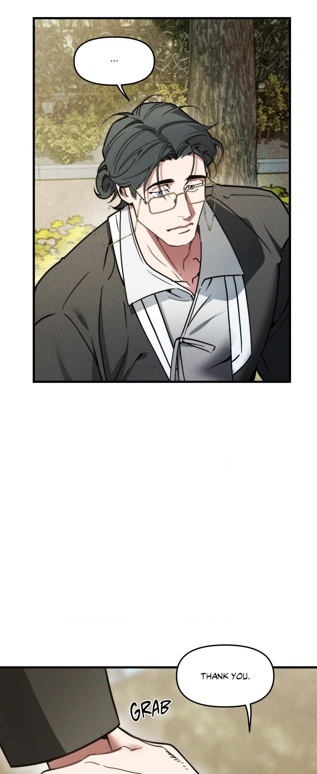 Swallow You Whole - Chapter 2 manhwa