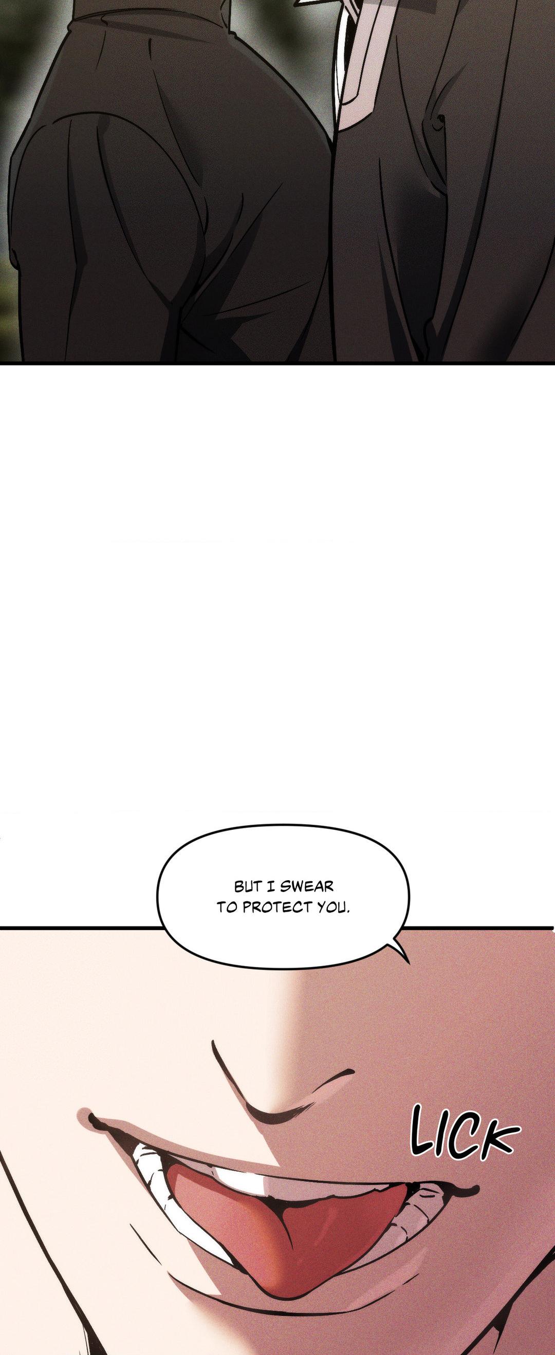 Swallow You Whole - Chapter 2 manhwa