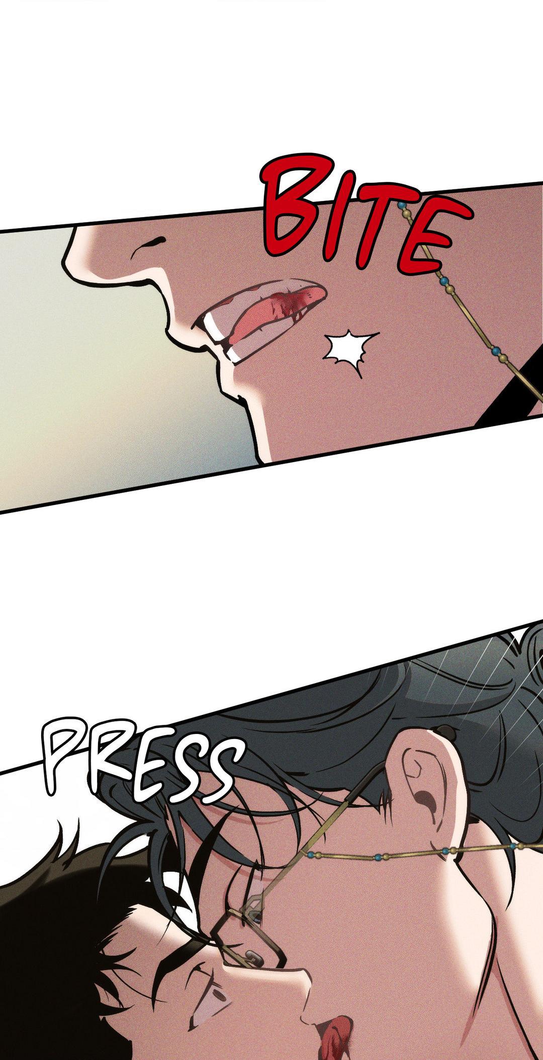 Swallow You Whole - Chapter 2 manhwa