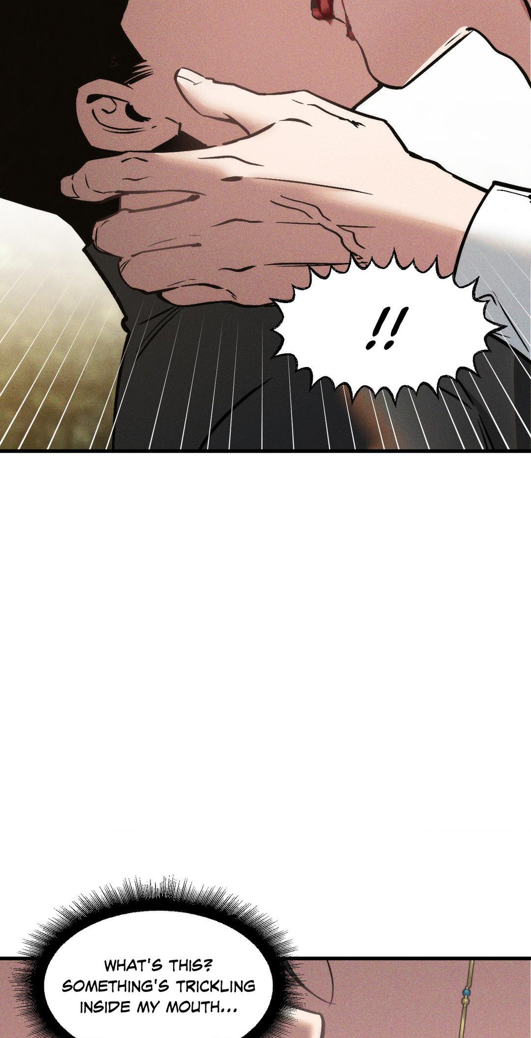 Swallow You Whole - Chapter 2 manhwa